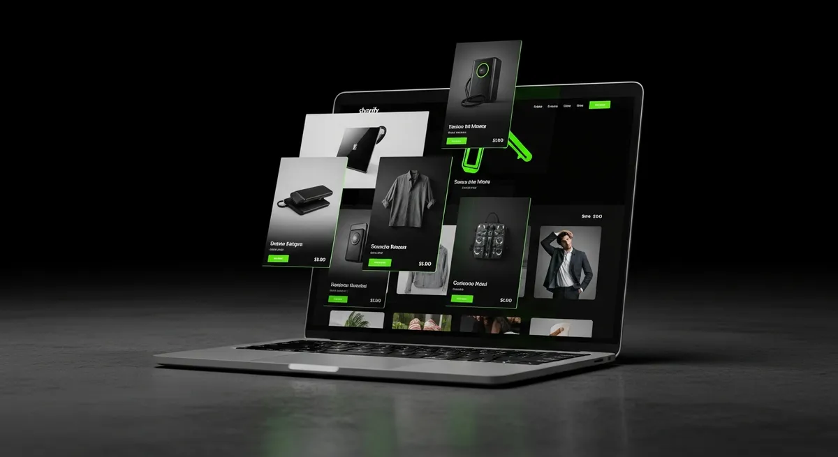 Qu'est-ce que Shopify et comment ça marche ? Le guide 2026