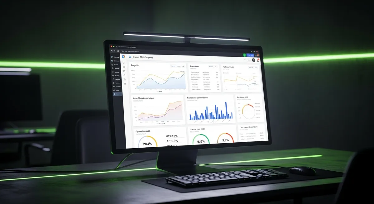 SEO vs Google Ads : lequel choisir et quel budget allouer en 2026 ?