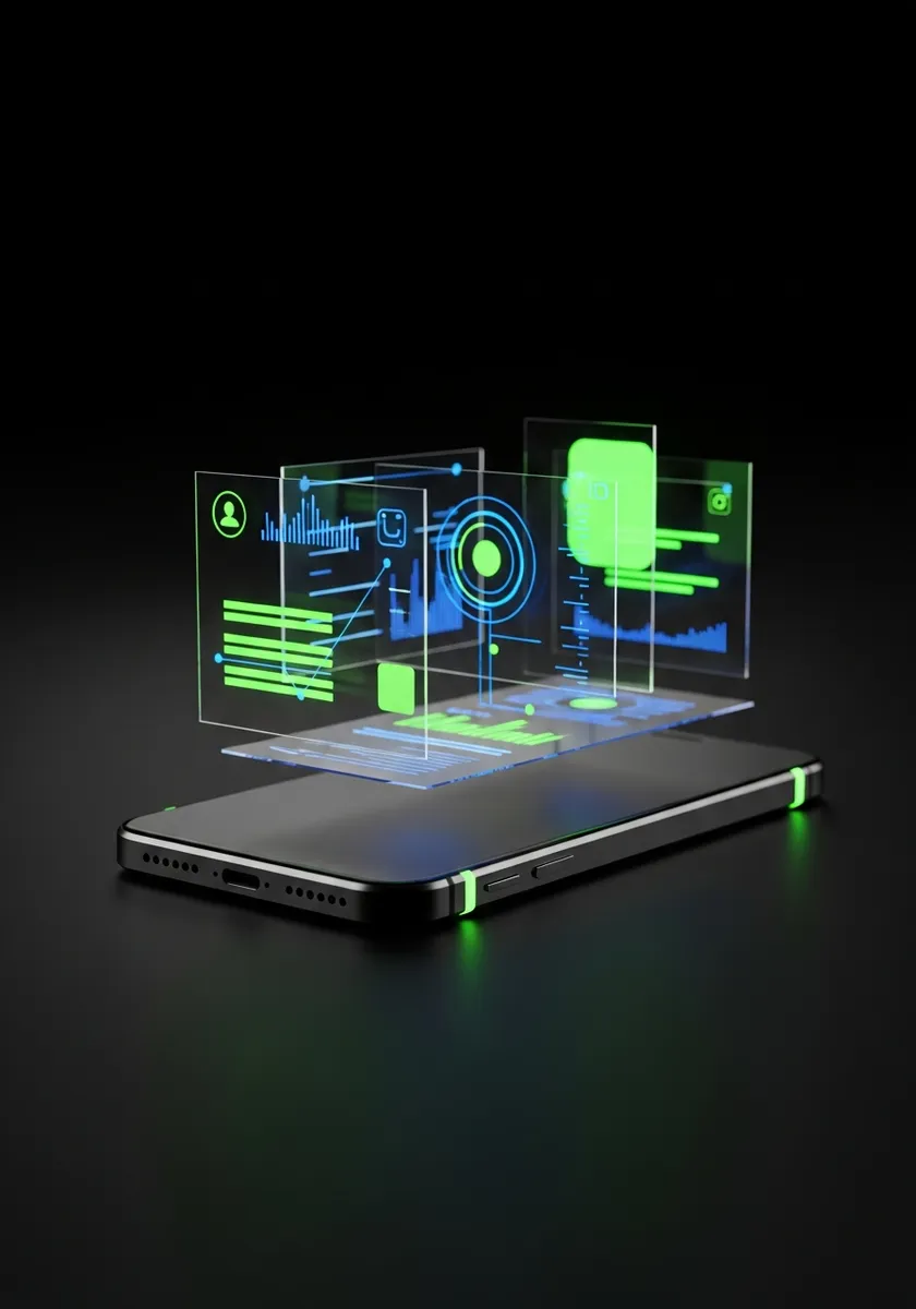 TechVision Corporate