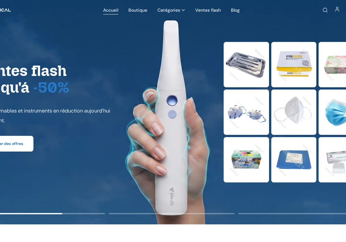 All Medical Dental