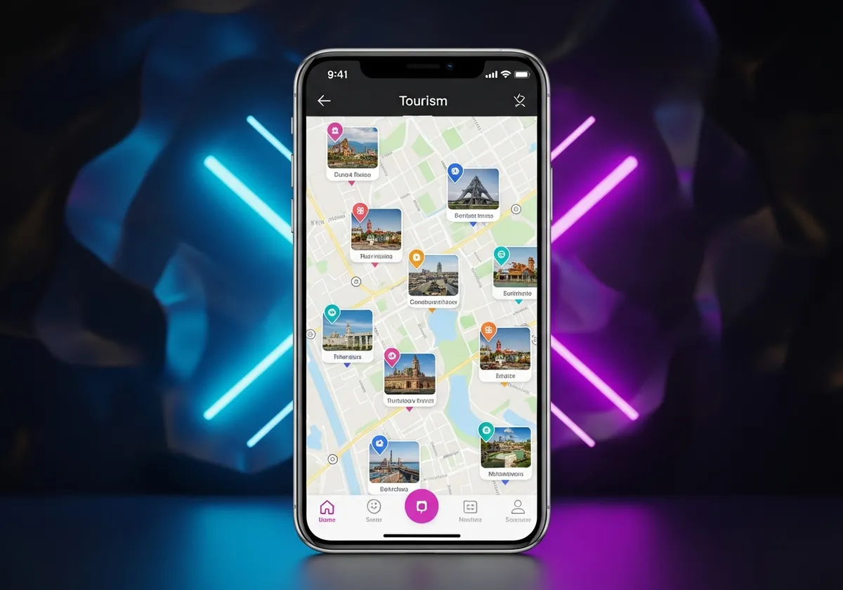 Vizito App