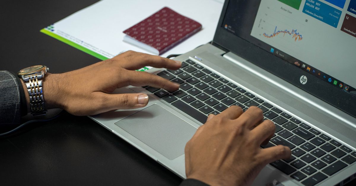 ROI d'un site web : comment mesurer le retour sur investissement de votre présence digitale
