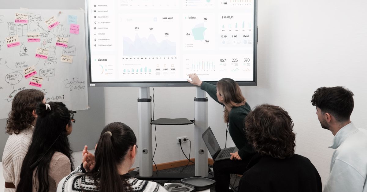 Comment mesurer le ROI de votre site web et de votre investissement digital