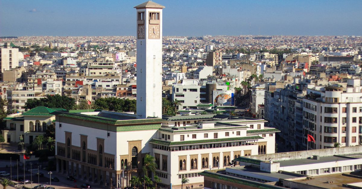 Création site web Maroc : tarifs clairs et conseils pratiques