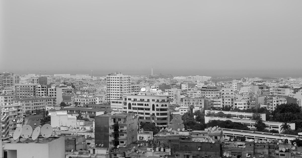 Création site web Maroc : prix, délais et ce qui compte vraiment