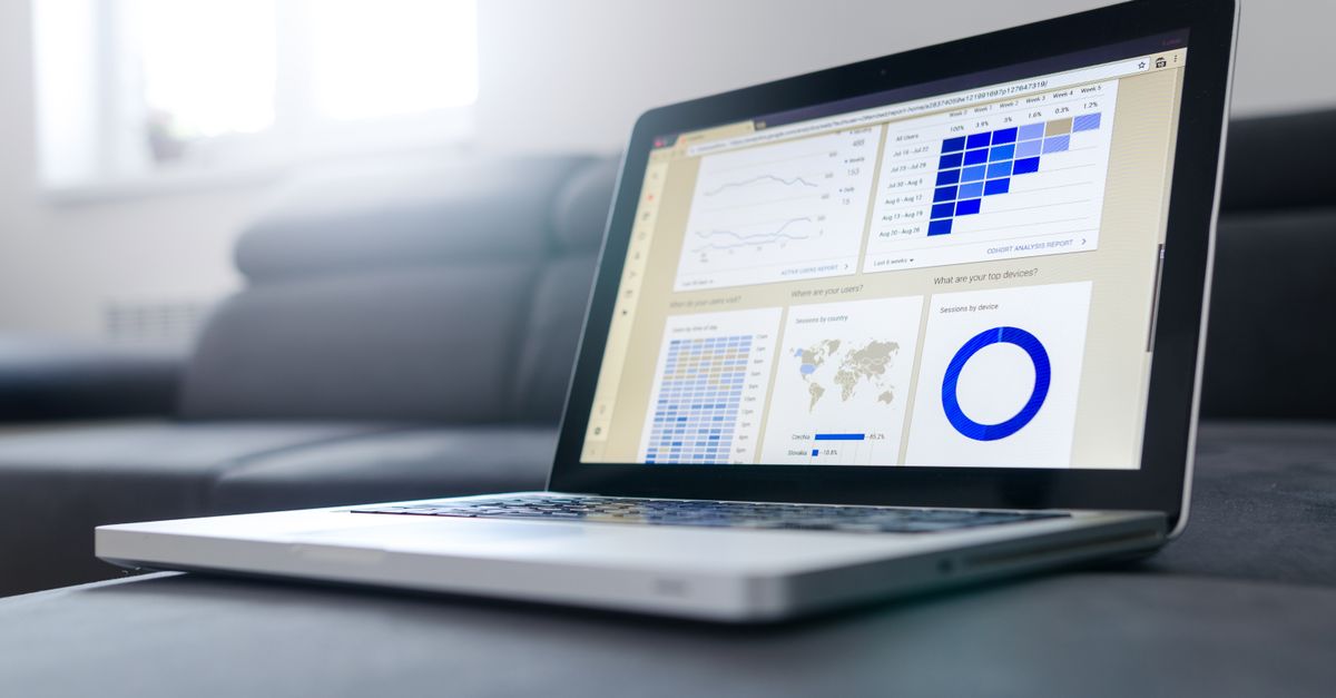 E-commerce Analytics: The 15 Metrics That Actually Matter in 2026