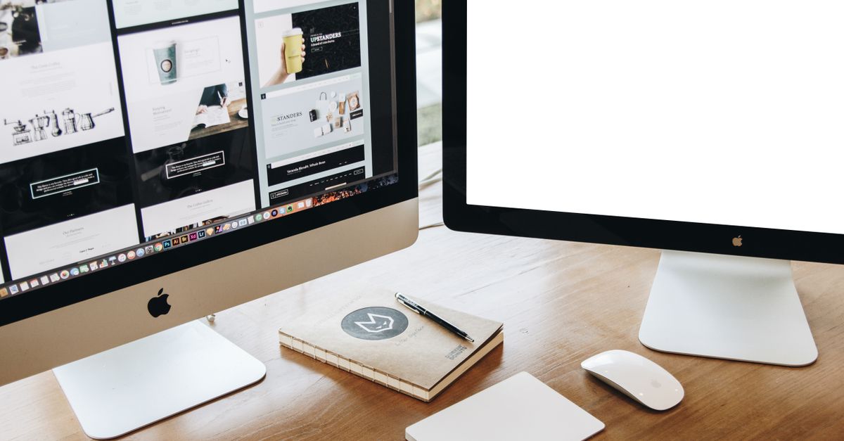 How to Design a High-Converting Landing Page in 2026