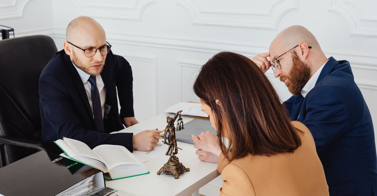 Law Firm Digital Marketing Guide: How Attorneys Get Clients Online in 2026