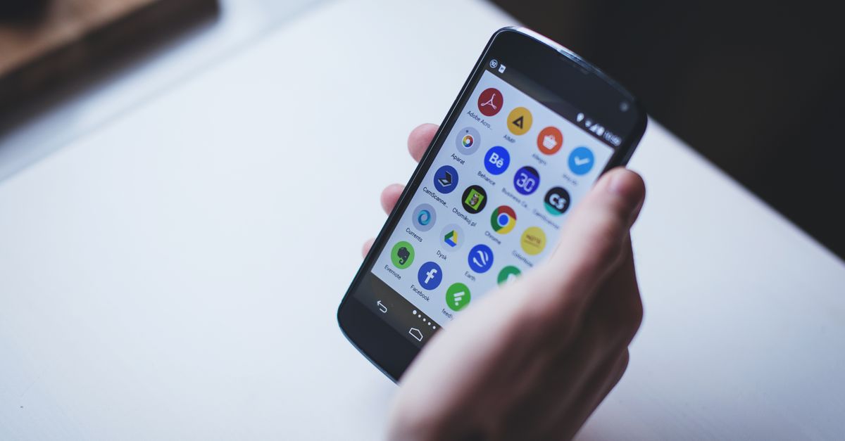 What is Mobile-First Design and Why Does It Matter for Your Business?