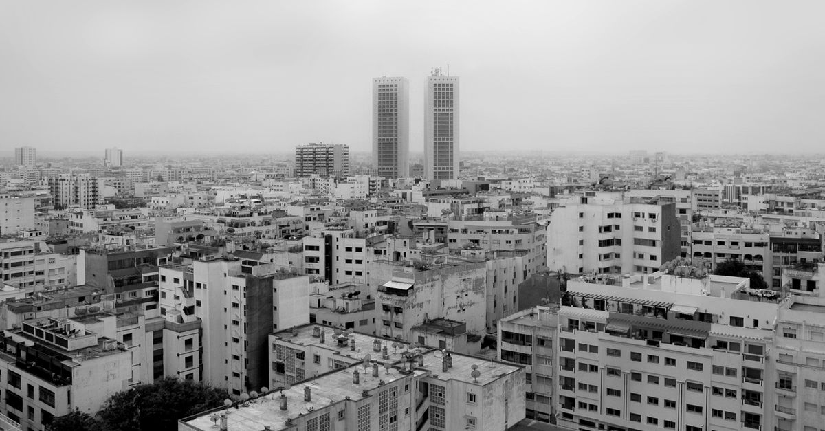 SEO local au Maroc : comment référencer votre site sur Google Maroc en 2026