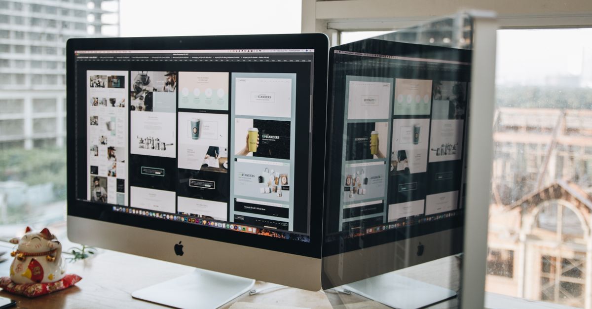 Quels services propose une agence digitale pour la création d'une plateforme web ?