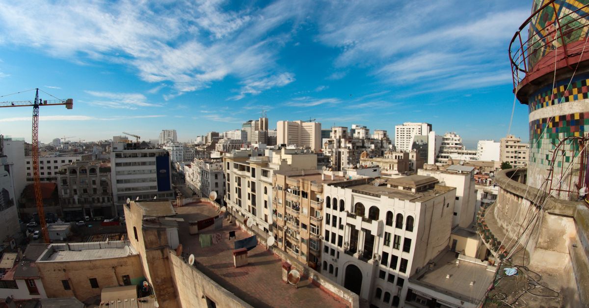 Site web e commerce Maroc : guide stratégique et technique 2026