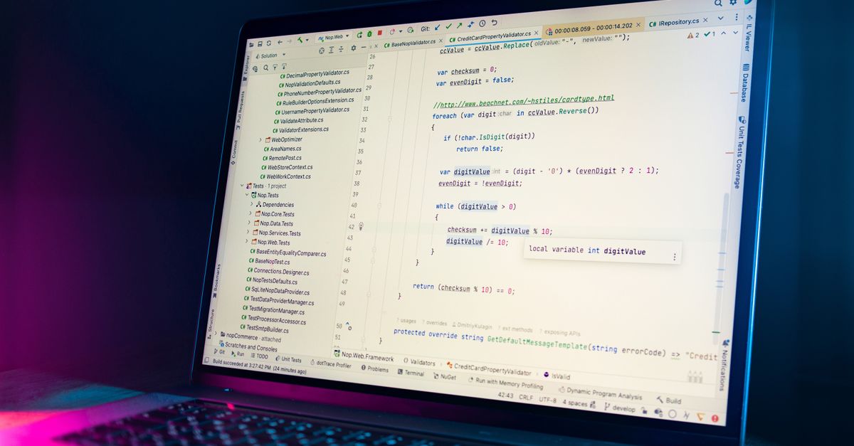 Typography in Web Design: A Practical Guide to Fonts That Convert